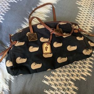 Donney & Bourke Handbag